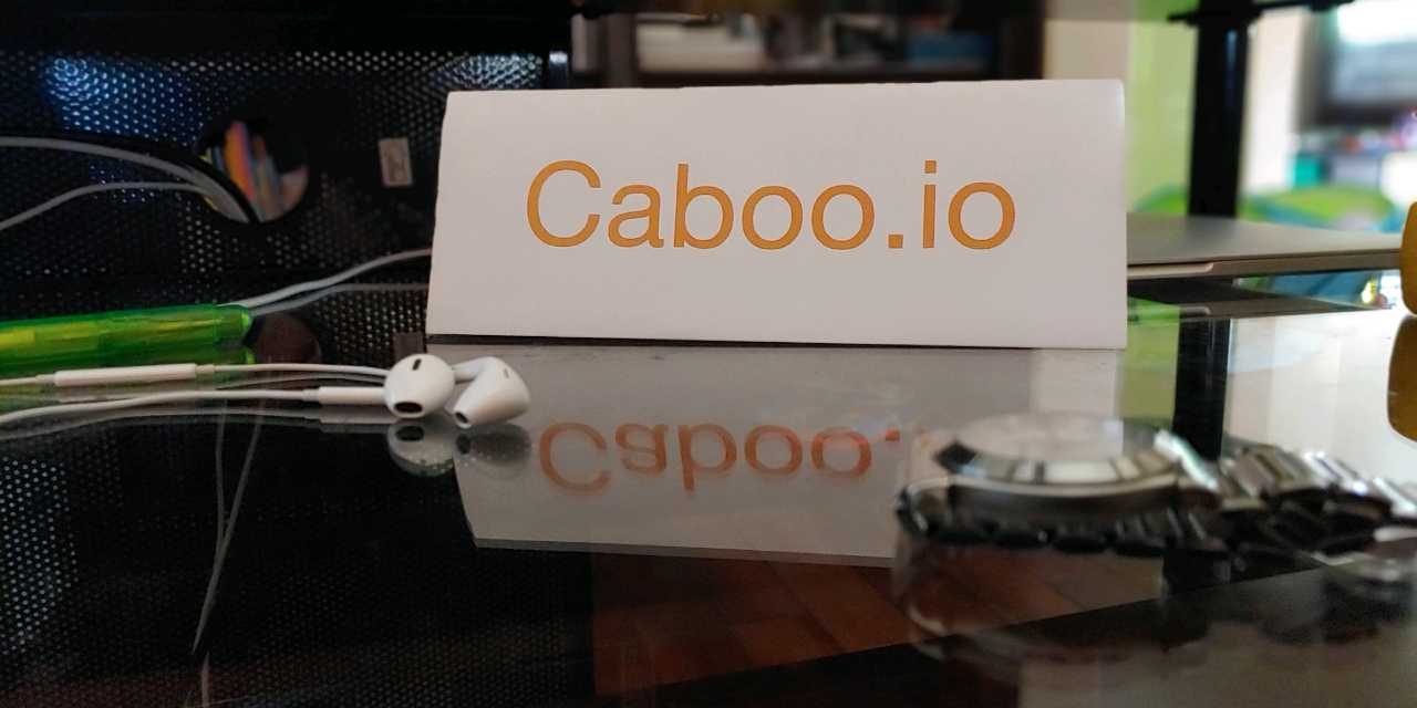 Caboo Office